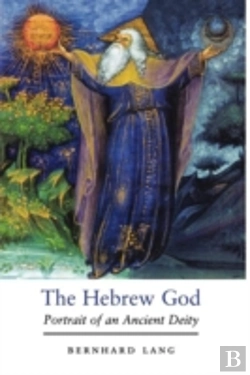 Bertrand.pt - The Hebrew God