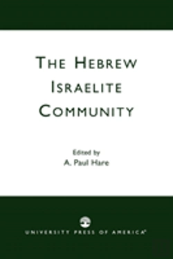 Bertrand.pt - The Hebrew Israelite Community