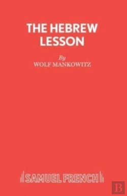 Bertrand.pt - The Hebrew Lesson