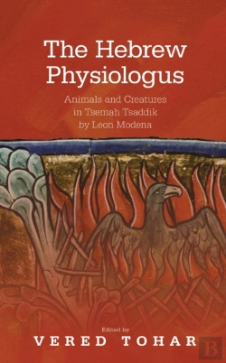 Bertrand.pt - The Hebrew Physiologus