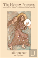 The Hebrew Priestess