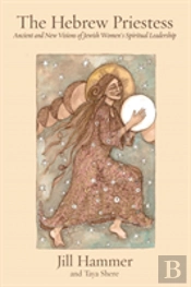 The Hebrew Priestess