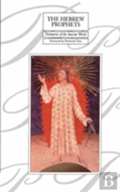 The Hebrew Prophets