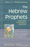 The Hebrew Prophets