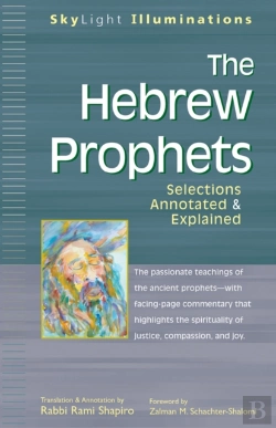 Bertrand.pt - The Hebrew Prophets