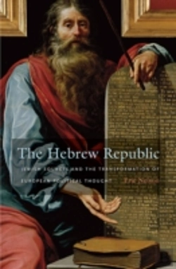 Bertrand.pt - The Hebrew Republic