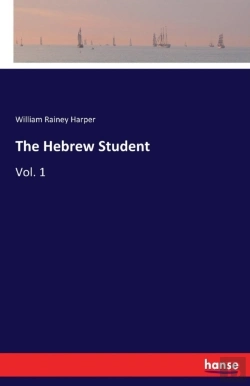 Bertrand.pt - The Hebrew Student