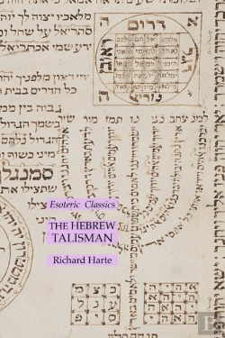 Bertrand.pt - The Hebrew Talisman