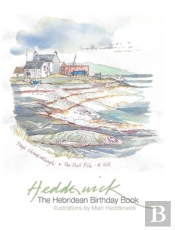 The Hebridean Birthday Book