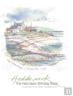 Bertrand.pt - The Hebridean Birthday Book