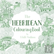 The Hebridean Colouring Book