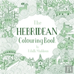 Bertrand.pt - The Hebridean Colouring Book