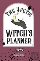 The Hectic Witch'S Planner