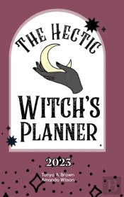 The Hectic Witch'S Planner