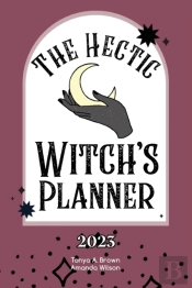 The Hectic Witch'S Planner