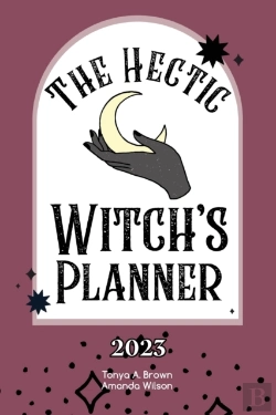 Bertrand.pt - The Hectic Witch'S Planner