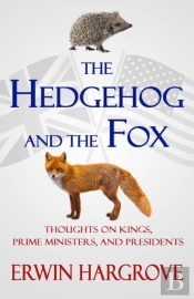 The Hedgehog And The Fox: Thoughts On Ki