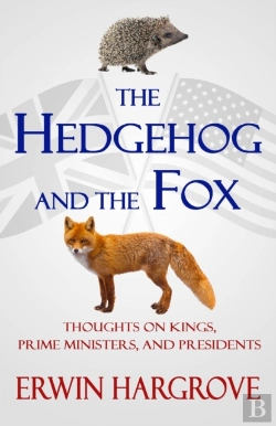 Bertrand.pt - The Hedgehog And The Fox: Thoughts On Ki
