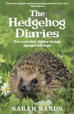 Bertrand.pt - The Hedgehog Diaries
