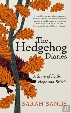 Bertrand.pt - The Hedgehog Diaries