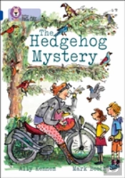 The Hedgehog Mystery