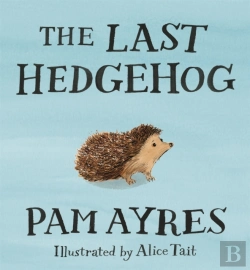 Bertrand.pt - The Hedgehog