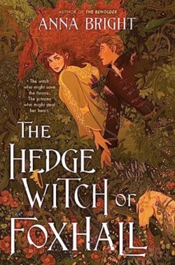 Bertrand.pt - The Hedgewitch Of Foxhall