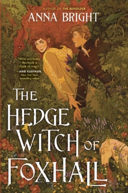 Bertrand.pt - The Hedgewitch Of Foxhall