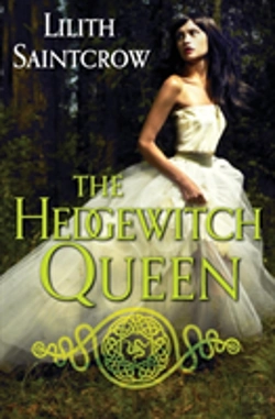Bertrand.pt - The Hedgewitch Queen