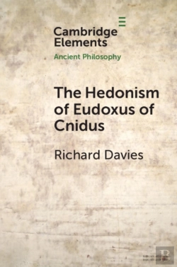 Bertrand.pt - The Hedonism Of Eudoxus Of Cnidus
