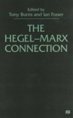 Bertrand.pt - The Hegel-Marx Connection