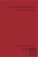 The Heidegger Change