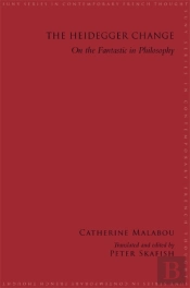 The Heidegger Change