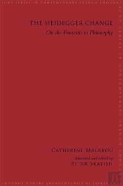 Bertrand.pt - The Heidegger Change