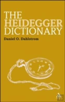 Bertrand.pt - The Heidegger Dictionary