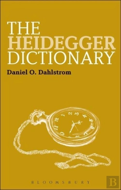 Bertrand.pt - The Heidegger Dictionary