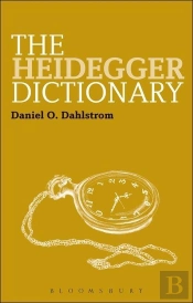 The Heidegger Dictionary