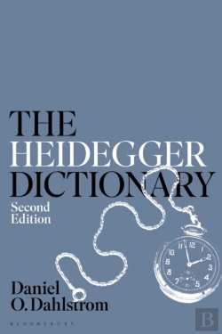 Bertrand.pt - The Heidegger Dictionary