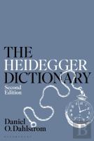 The Heidegger Dictionary