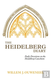 The Heidelberg Diary