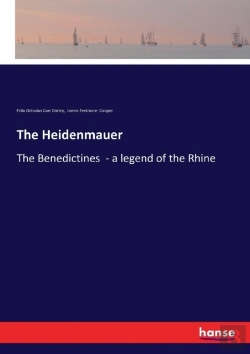 Bertrand.pt - The Heidenmauer