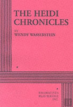 Bertrand.pt - The Heidi Chronicles