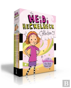 Bertrand.pt - The Heidi Heckelbeck Collection 3