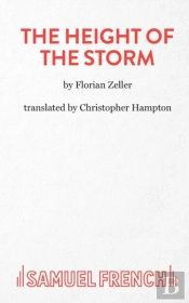 The Height Of The Storm