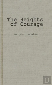 The Heights Of Courage
