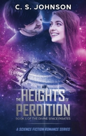 The Heights Of Perdition: A Science Fict