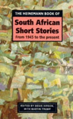 Bertrand.pt - The Heinemann Book Of South African Short Stories