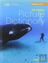 The Heinle Picture Dictionary Beginning Workbook And Audio Cd