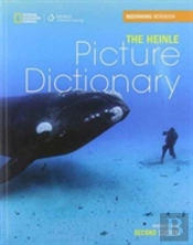 The Heinle Picture Dictionary Beginning Workbook And Audio Cd