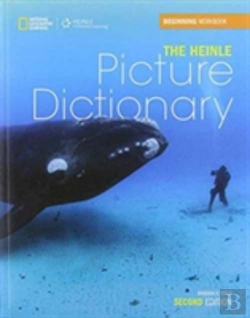 Bertrand.pt - The Heinle Picture Dictionary Beginning Workbook And Audio Cd
